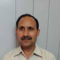 Dr Ramesh Chander Yadav